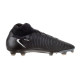 Чоловічі Бутси Nike PHANTOM LUNA II PRO FG Чорний 41 (7dFJ2575-001 41)