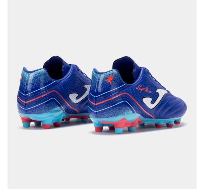 Бутси Joma AGUILA синій 43 AGUS2504FG 43