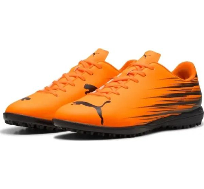 Сороконіжки Puma ATTACANTO II TT помаранчевий 44,5 (10UK) 29 см 108494-04 44.5