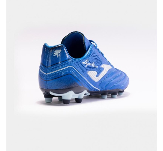 Бутси Joma AGUILA Синій 44 (AGUS2404FG 44)
