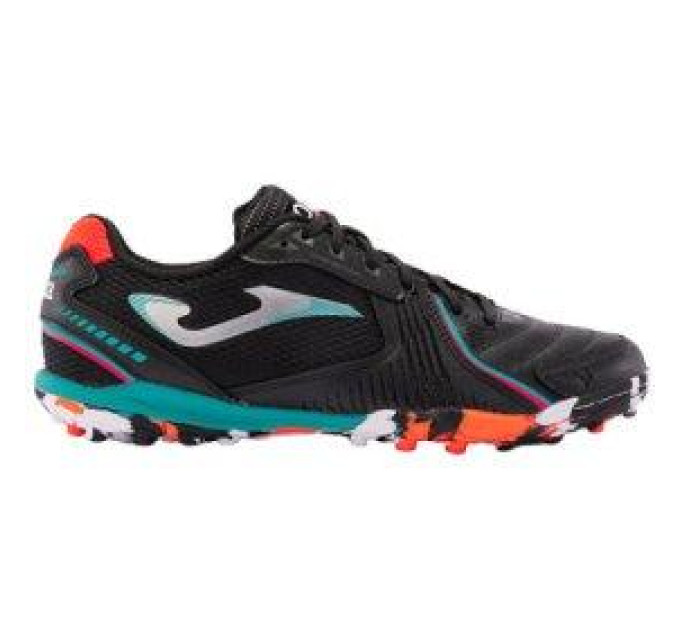Сороконіжки Joma DRIBLING Чорний 44 (DRIS2401TF 44) Сороконіжки Joma DRIBLING Чорний 44 (DRIS2401TF 44)