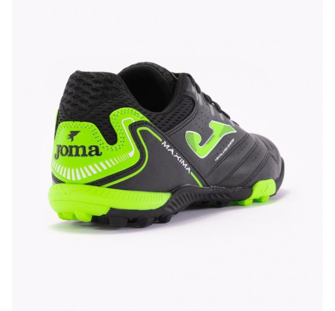 Сороконіжки Joma MAXIMA Синій Зелений 46 (MAXS2401TF 46)