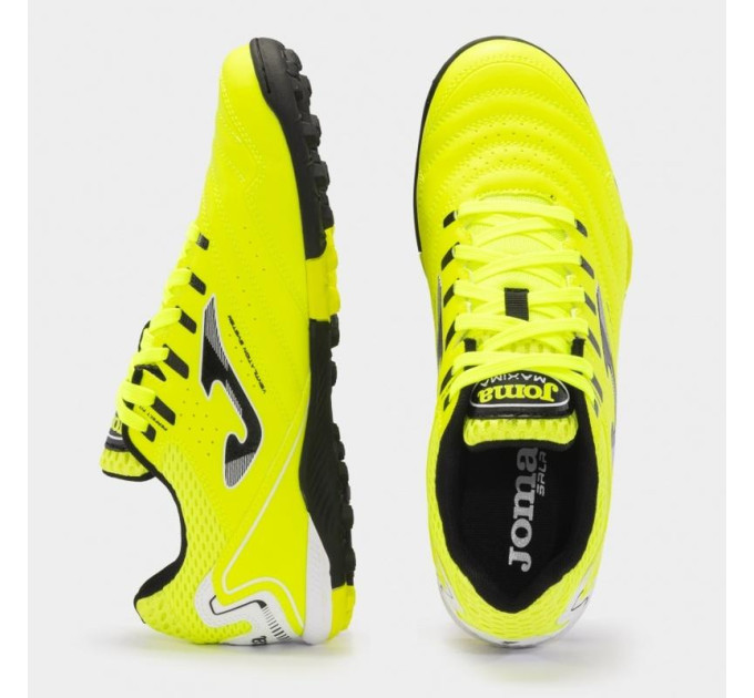 Бутси Joma MAXIMA жовтий Чол 43 MAXW2409TF 43