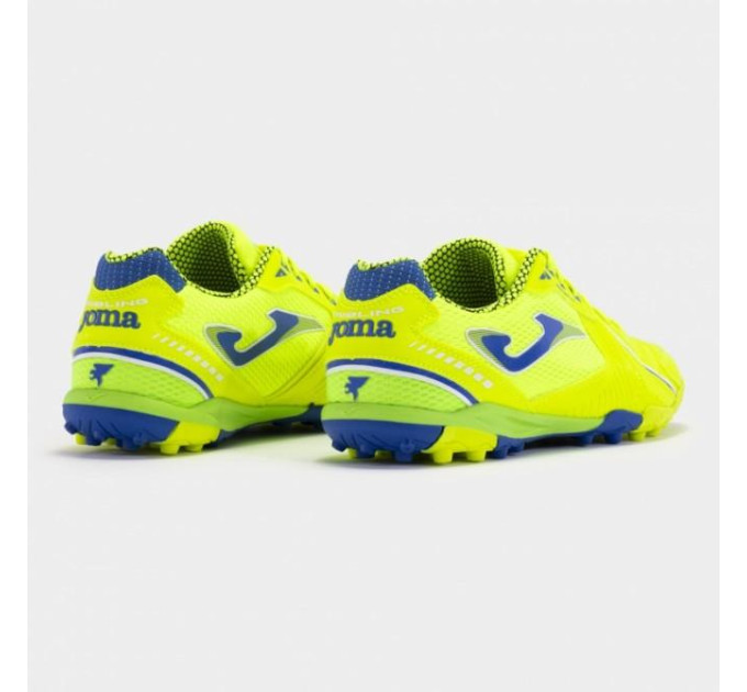 Бутси Joma Joma DRIBLING Жовтий 44 (DRIW2409TF 44)