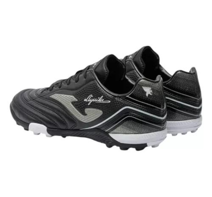 Сороконіжки Joma AGUILA чорний, сірий Чол 44 AGUW2401TF 44