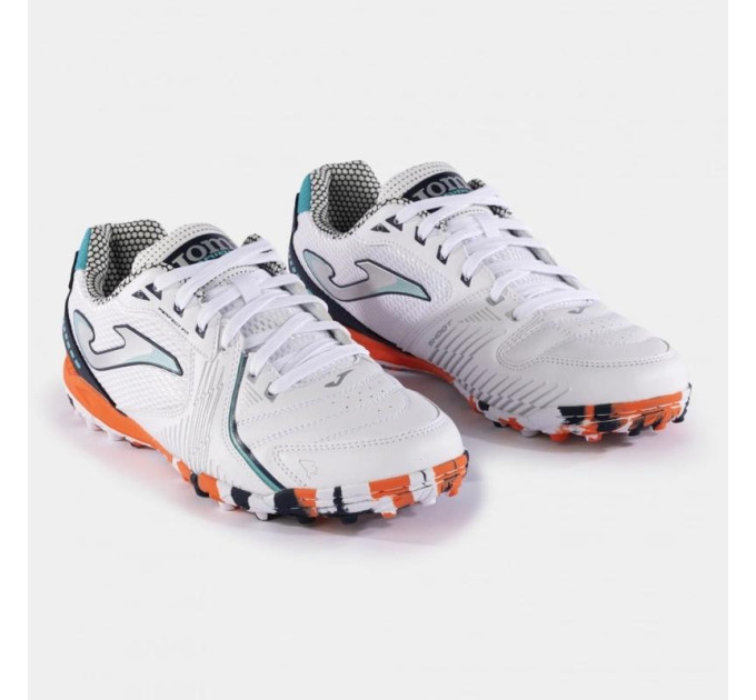 Сороконіжки Joma DRIBLING білий Чол 45 DRIW2432TF 45