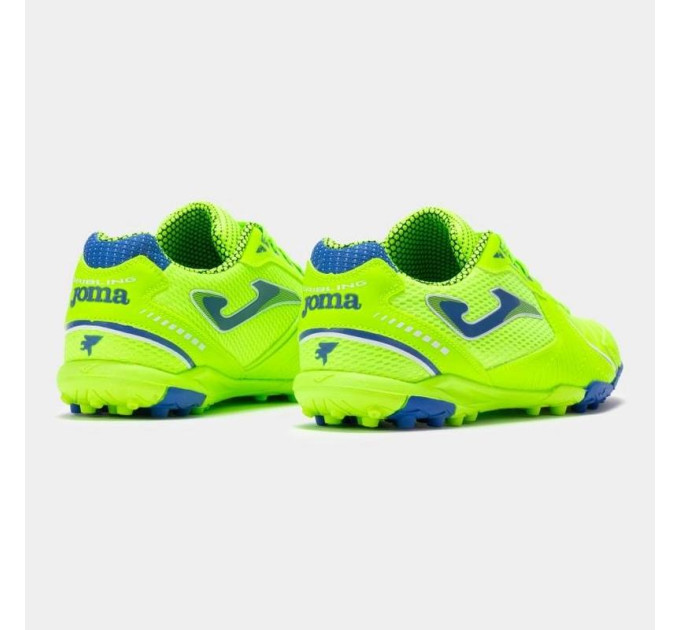 Футзалки Joma DRIBLING салатовий Чол 45 DRIS2511IN 45