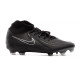 Бутси Nike PHANTOM LUNA II ACADEMY FG/MG Чорний 42.5 (7dFD6725-001 42.5)