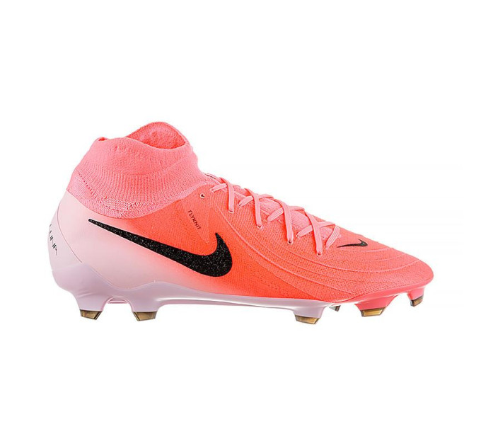 Бутси Nike PHANTOM LUNA II PRO FG Персиковий 40 (7dFJ2575-600 40)