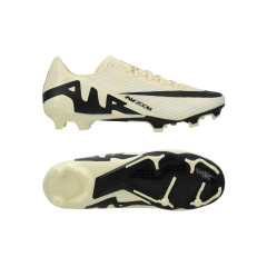 Чоловічі Бутси Nike ZOOM VAPOR 15 ACADEMY FG/MG Жовтий 44.5 (7dDJ5631-700 44.5)