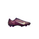 Чоловічі Бутси Nike ZOOM VAPOR 16 ACADEMY KM FG/MG Фіолетовий 42 (7dFQ8377-500 42)