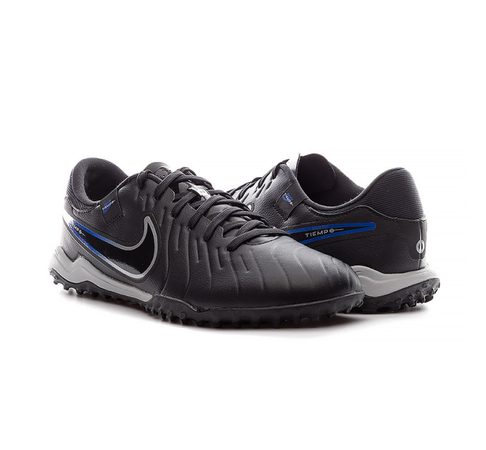 Чоловічі Сороконіжки Nike LEGEND 10 ACADEMY TF Чорний 44 (7dDV4342-040 44) Чоловічі Сороконіжки Nike LEGEND 10 ACADEMY TF Чорний 44 (7dDV4342-040 44)