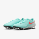 Чоловічі Бутси Nike PHANTOM GX II ACADEMY FG/MG Блакитний 39 (7dFD6723-300 39)