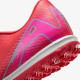 Чоловічі Сороконіжки Nike ZOOM VAPOR 16 ACADEMY TF Червоний 41 (7dFQ8449-800 41)