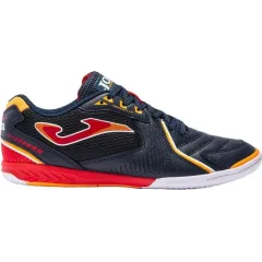 Футзалки Joma DRIBLING темно-синій Чол 44 DRIW2203IN 44