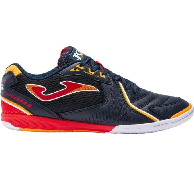 Футзалки Joma DRIBLING темно-синій Чол 44 DRIW2203IN 44 Футзалки Joma DRIBLING темно-синій Чол 44 DRIW2203IN 44