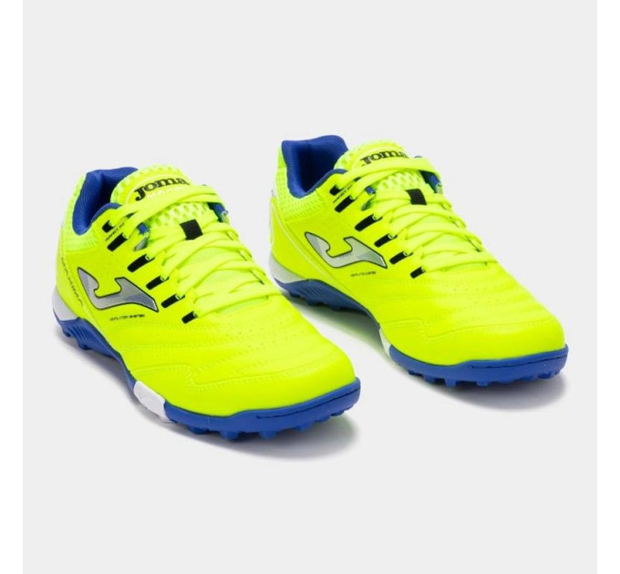 Бутси Joma MAXIMA яскраво-жовтий Чол 43 MAXS2509TF 43