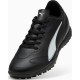 Сороконіжки Puma VITORIA II TT чорний 42,5 (8,5UK) 27,5 см 108501-01 42.5