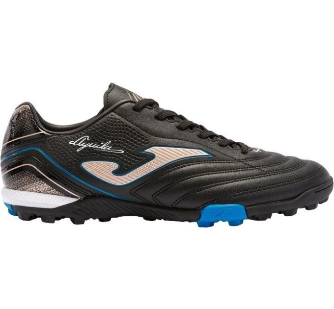 Сороконіжки Joma AGUILA чорно-золотистий Чол 43 AGUS2301TF 43