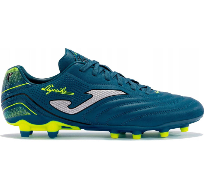 Бутси Joma AGUILA Бирюзовий 43 (AGUW2417FG 43) Бутси Joma AGUILA Бирюзовий 43 (AGUW2417FG 43)