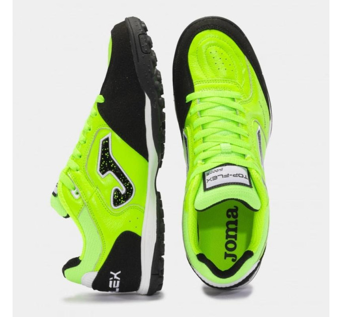 Сороконіжки Joma Joma TOP FLEX салатовий Чол 41 TOPW2411TF 41