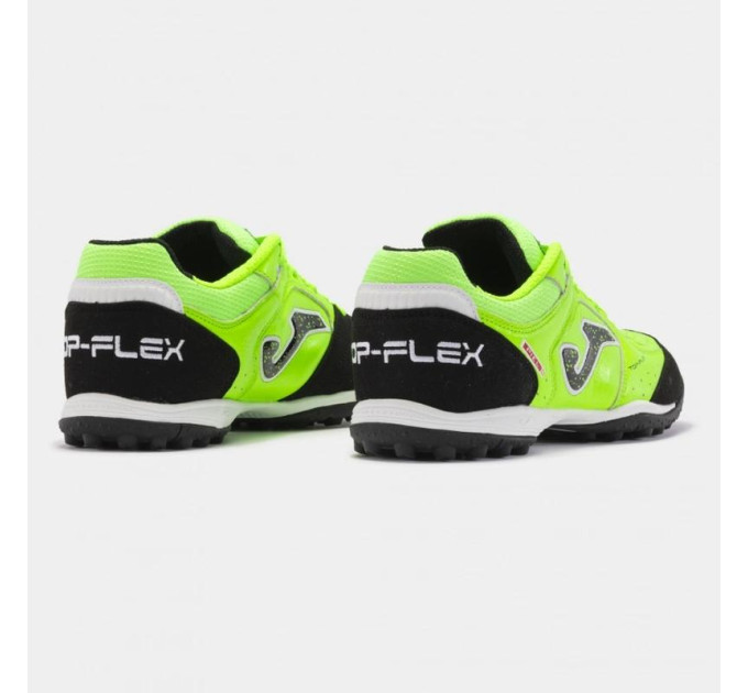 Сороконіжки Joma Joma TOP FLEX салатовий Чол 41 TOPW2411TF 41