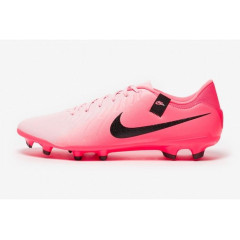 Чоловічі Бутси Nike LEGEND 10 ACADEMY FG/MG Рожевий 42.5 (7dDV4337-601 42.5)