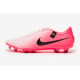 Чоловічі Бутси Nike LEGEND 10 ACADEMY FG/MG Рожевий 42.5 (7dDV4337-601 42.5)