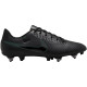 Чоловічі Бутси Nike LEGEND 10 ACADEMY SG-PRO AC Чорний 44 (7dDV4338-002 44)