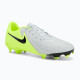 Чоловічі Бутси Nike PHANTOM GX II ACADEMY FG/MG Білий Лимонний 42 (7dFD6723-003 42)
