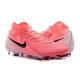 Бутси Nike PHANTOM LUNA II ACADEMY FG/MG Персиковий 40 (7dFD6725-600 40)