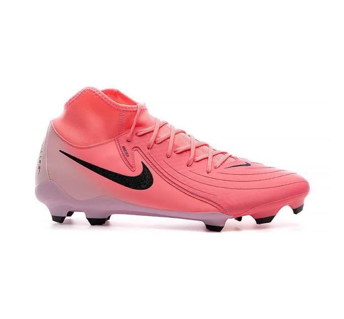 Бутси Nike PHANTOM LUNA II ACADEMY FG/MG Персиковий 40 (7dFD6725-600 40) Бутси Nike PHANTOM LUNA II ACADEMY FG/MG Персиковий 40 (7dFD6725-600 40)