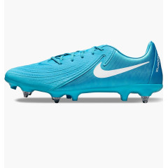 Чоловічі Бутси Nike PHANTOM GX II ACAD SG-PRO AC Блакитний 43 (7dFJ2549-400 43)