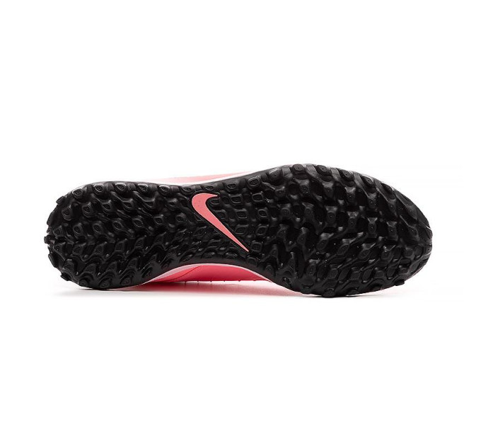 Чоловічі Сороконіжки Nike PHANTOM GX II ACADEMY TF Персиковий 44.5 (7dFJ2577-600 44.5)