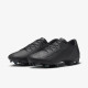 Чоловічі Бутси Nike ZOOM VAPOR 16 ACADEMY FG/MG Чорний 43 (7dFQ8374-002 43)