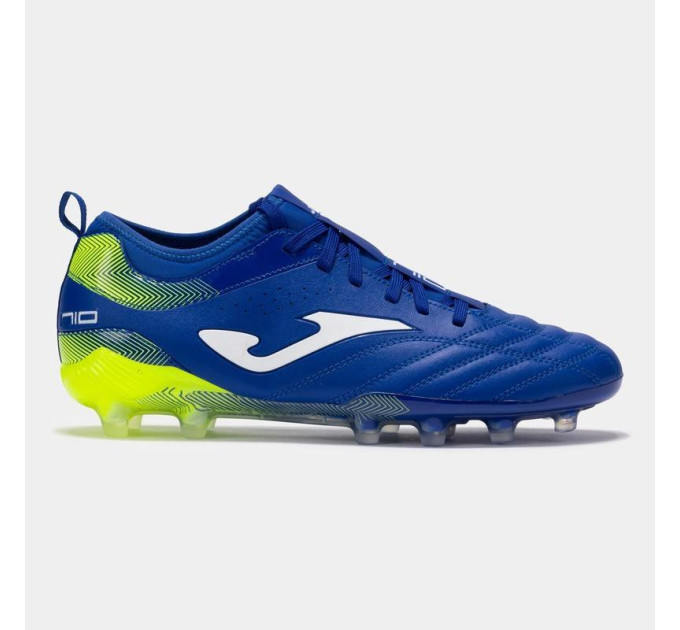 Бутси Joma NUMERO-10 Синій 45 (N10S2504FG 45) Бутси Joma NUMERO-10 Синій 45 (N10S2504FG 45)