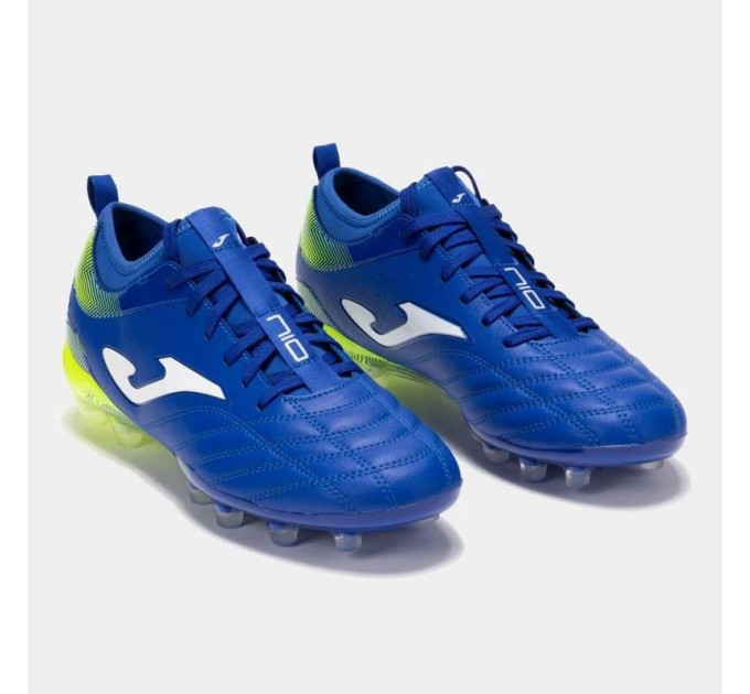 Бутси Joma NUMERO-10 Синій 45 (N10S2504FG 45)