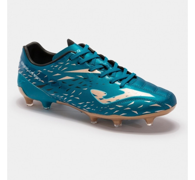 Чоловічі бутси Joma EVOLUTION бірюзовий 43,5 ECUS2305FG 43,5