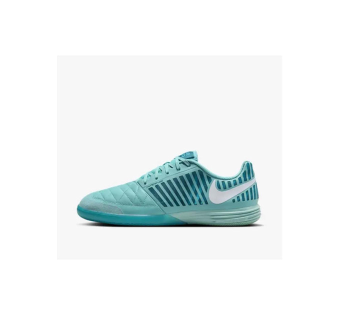 Чоловічі Футзалки Nike LUNARGATO II М'ятний 42 (7d580456-303 42)