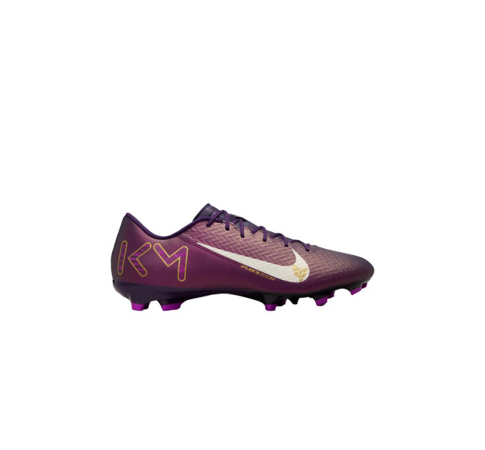 Чоловічі Бутси Nike ZOOM VAPOR 16 ACADEMY KM FG/MG Фіолетовий 44.5 (7dFQ8377-500 44.5) Чоловічі Бутси Nike ZOOM VAPOR 16 ACADEMY KM FG/MG Фіолетовий 44.5 (7dFQ8377-500 44.5)
