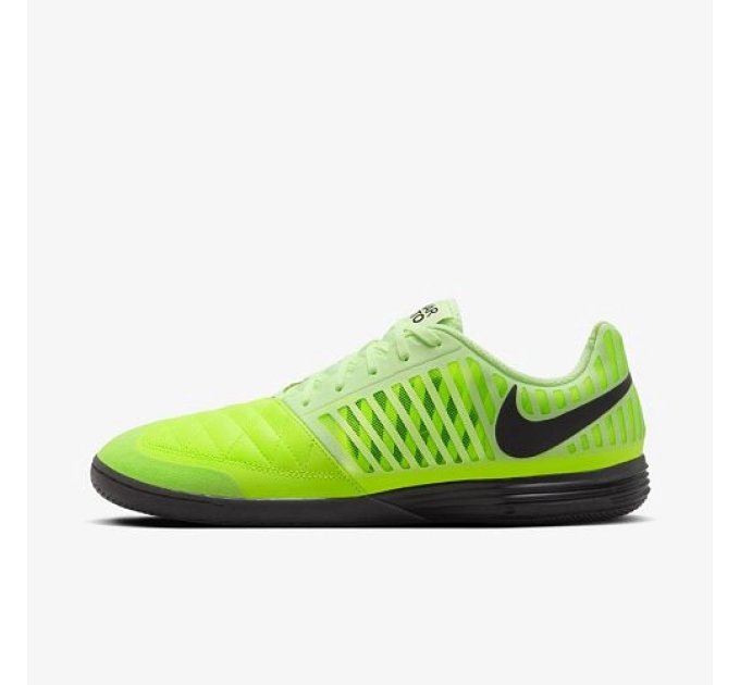 Чоловічі Футзалки Nike LUNARGATO II Жовтий 40 (7d580456-012 40)