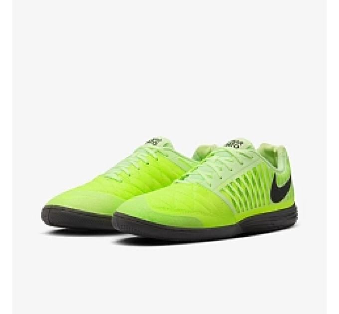 Чоловічі Футзалки Nike LUNARGATO II Жовтий 40 (7d580456-012 40)