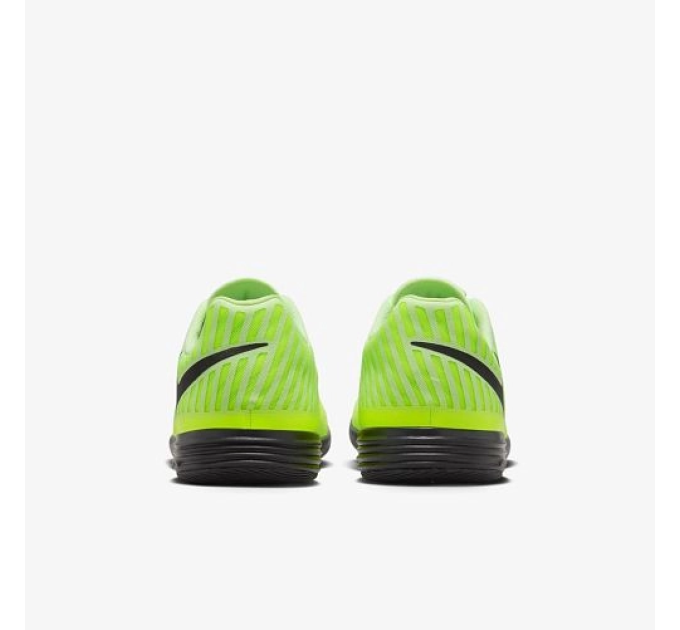 Чоловічі Футзалки Nike LUNARGATO II Жовтий 40 (7d580456-012 40)