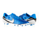 Чоловічі Бутси Nike LEGEND 10 ACADEMY FG/MG Синій 45.5 (7dDV4337-400 45.5)