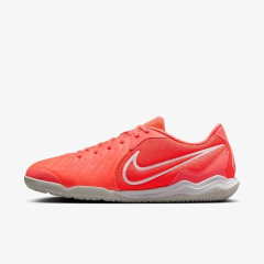 Чоловічі Футзалки Nike LEGEND 10 ACADEMY IC Помаранчевий 45.5 (7dDV4341-800 45.5)