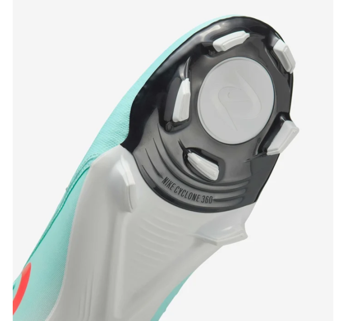 Чоловічі Бутси Nike PHANTOM GX II ACADEMY FG/MG Блакитний 40 (7dFD6723-300 40)