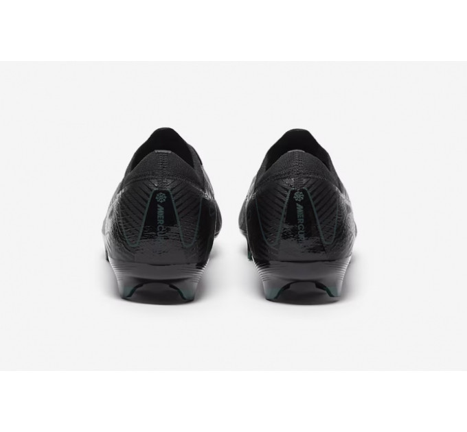 Чоловічі Бутси Nike ZM VAPOR 16 PRO FG Чорний 41 (7dFQ8685-002 41)