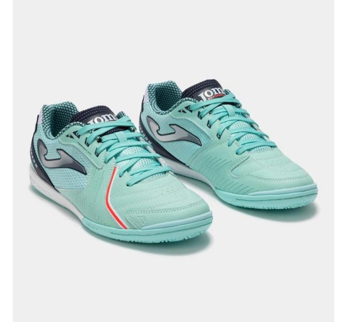 Футзалки Joma DRIBLING синій Чол 42 DRIS2505IN 42