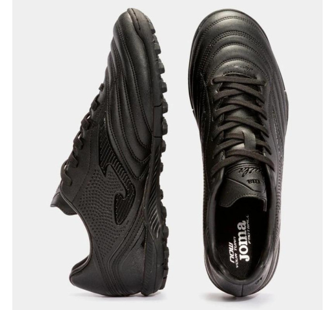 Чоловічі Сороконіжки Joma AGUILA Чорний 40 (AGUS2521TF 40)