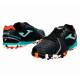 Сороконіжки Joma DRIBLING Чорний 46 (DRIS2401TF 46)